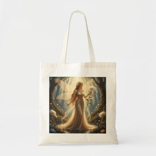 Topaz Fairy Tygkasse (Framsidan)