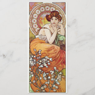 Topaz Goddess Inbjudningar