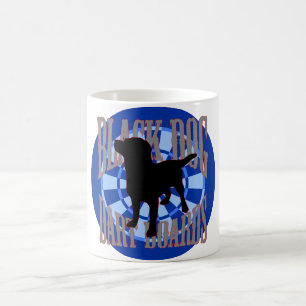 Topaz Kaffemugg