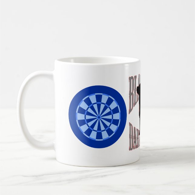 Topaz Kaffemugg (Vänster)