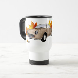 Topaz Mist Figaro mug - reisbeker Resemugg