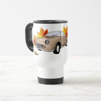 Topaz Mist Figaro mug - reisbeker Resemugg