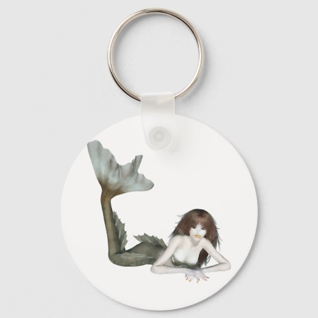 Topazia Keychain Nyckelring (Framsida)