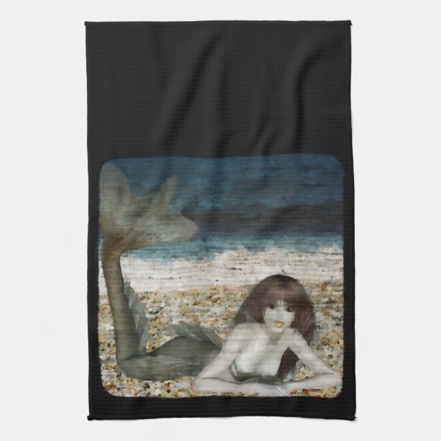 Topazia Kitchen Towel Kökshandduk (Vertikal)