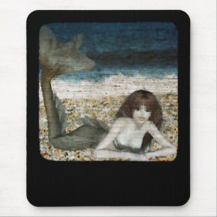 Topazia Mousepad Musmatta