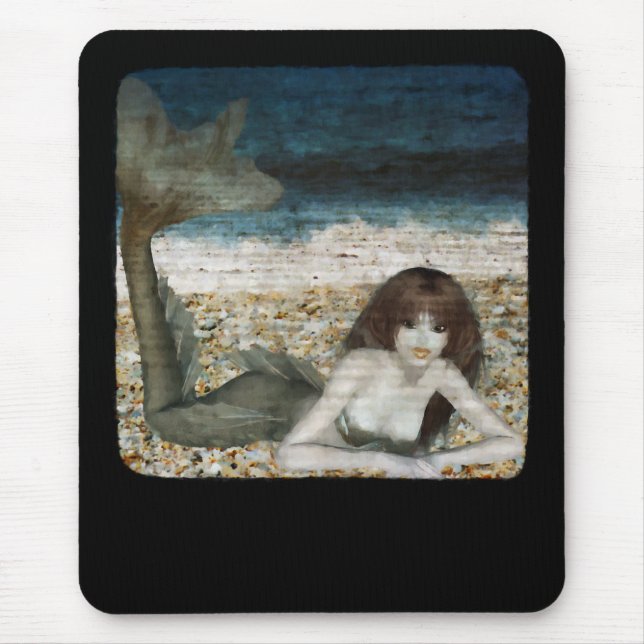 Topazia Mousepad Musmatta (Framsidan)