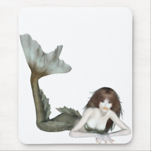 Topazia Mousepad Musmatta