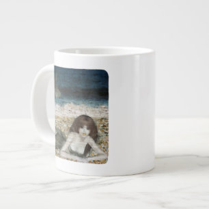 Topazia Specialty Mugg Jumbo Mugg