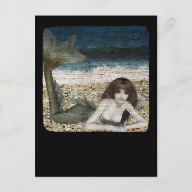 Topazia vykort (Framsida)