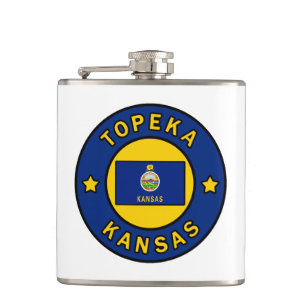 Topeka Kansas Fickplunta