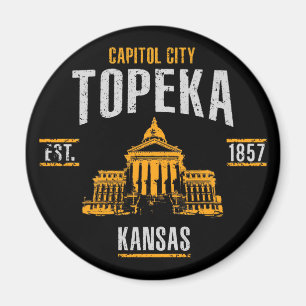 Topeka Magnet