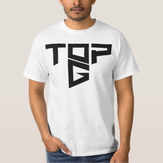 TopG stil merch bra tittar smart design T Shirt