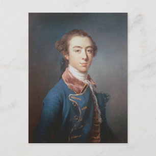 Topham Beauclerk Vykort