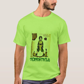 tophstyle TOPHSTYLE T-shirt