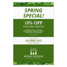 Topiary Trio Gardener Landscaping Grönt/White