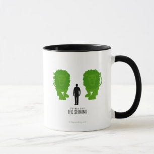 Topiarylejon Mugg