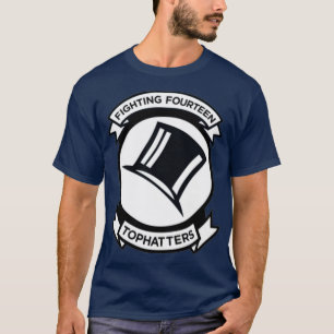 Topluckrar VF14 T Shirt