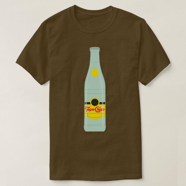 topo chico t shirt (Design framsida)