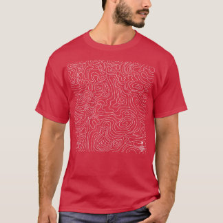 Topo Karta T Shirt