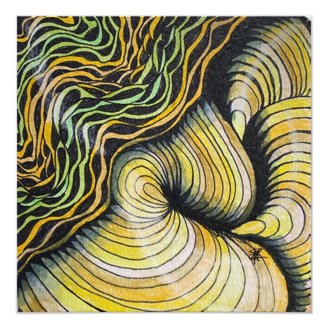 Topografi Fototryck (Framsidan)