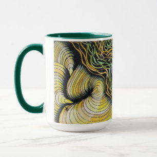 Topografi Mugg