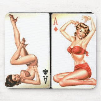 topp- Mousepad Musmatta