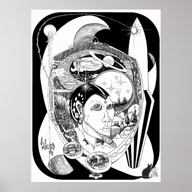 Topp Poster (Framsidan)