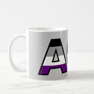 Topp- prideflaggamugg kaffemugg