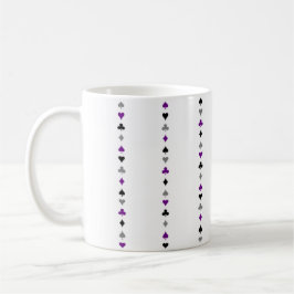 Topp- pridesymbolmugg kaffemugg