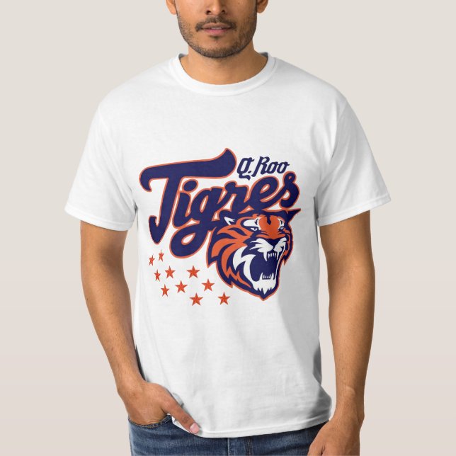 Topp & T-Shirt > Herr-T-Shirt (Framsida)