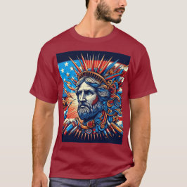 Topp T-Shirt Trender som Tar över USA 2025