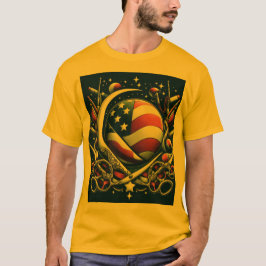 Topp T-shirt-trender som tar över USA 2025 T Shirt