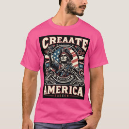 Topp T-shirt-trender som tar över USA 2025 T Shirt