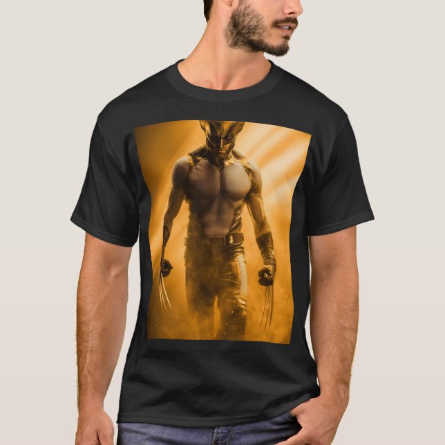 Topp & T-Shirts (Framsida)