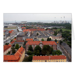 toppar copenhagen hälsningskort