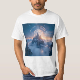 Toppar i himlen t shirt