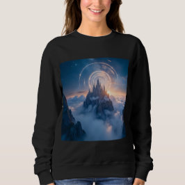 Toppar i himlen t shirt