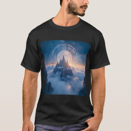 Toppar i himlen t shirt