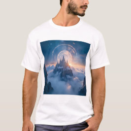 Toppar i himlen t shirt