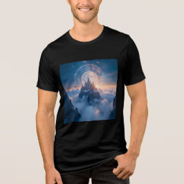 Toppar i himlen t shirt