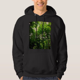 TOPPAR i TRÄD Hoodie