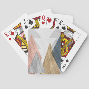 Toppar II Casinokort
