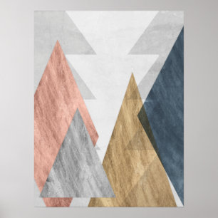 Toppar II Poster