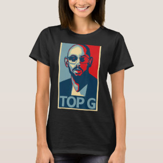 toppar inga brokies-tatebroar t shirt