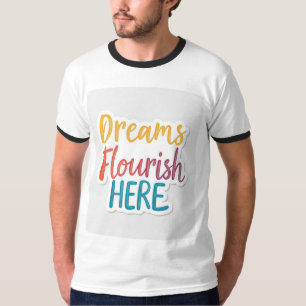 Toppar & T-Shirts