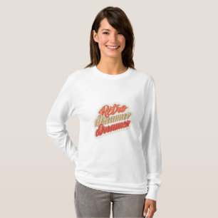 Toppar & T-Shirts