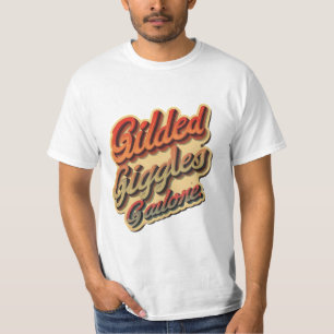 Toppar & T-Shirts