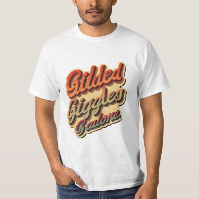 Toppar & T-Shirts (Framsida)