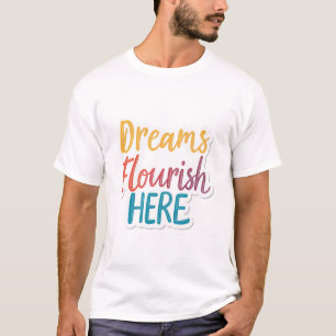 Toppar & T-Shirts