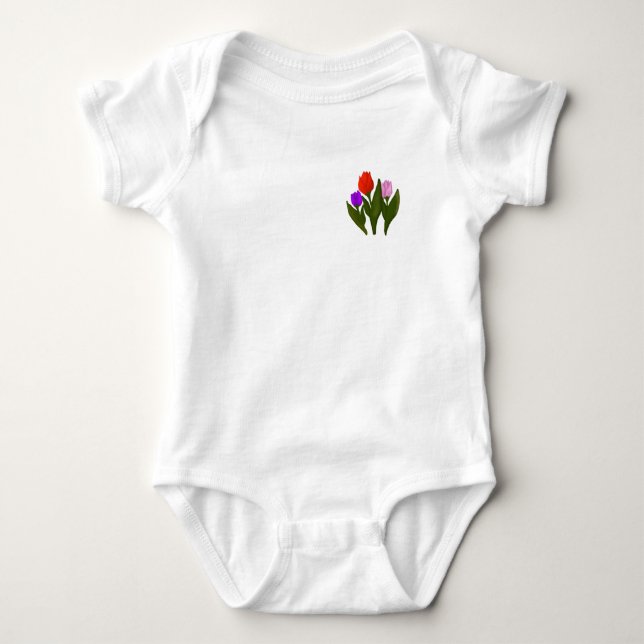 Toppar & T-Shirts (Framsida)